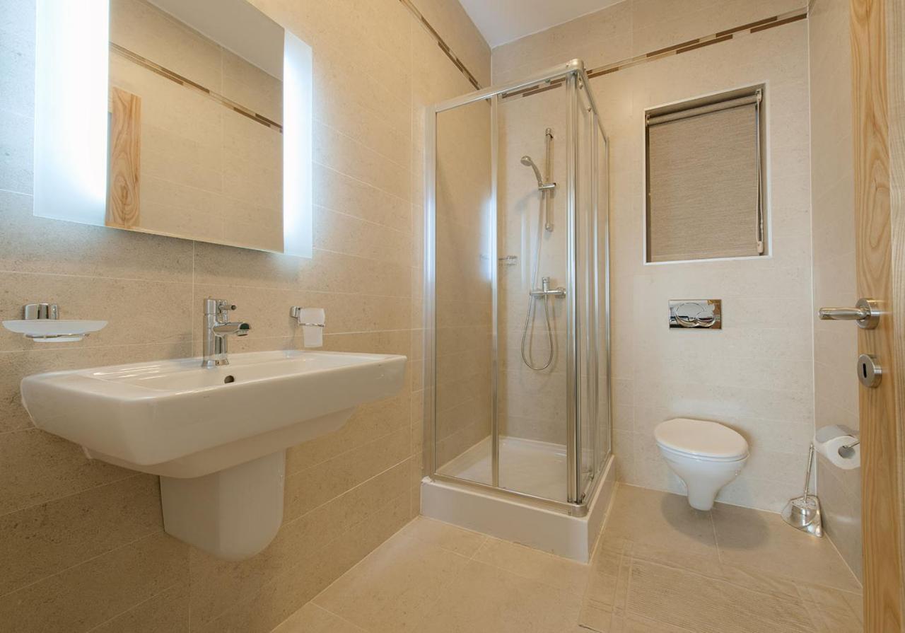 Seafront Luxury Apartment With Pool Sliema Dış mekan fotoğraf